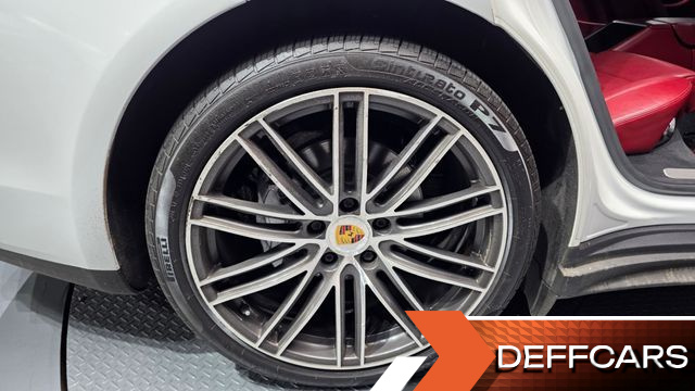Porsche PANAMERA 3.0 AWD купить на сайте DeffCars