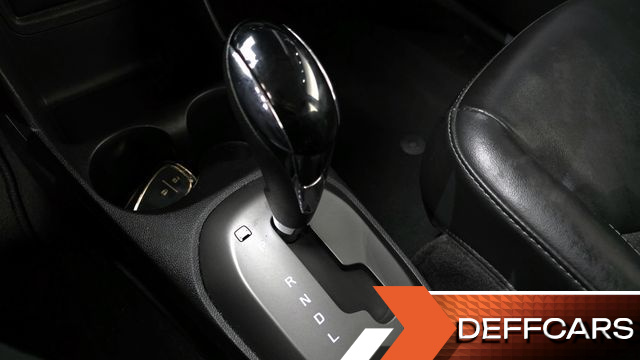 ChevroletGMDaewoo SPARK Premier купить на сайте DeffCars