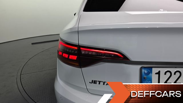 Volkswagen JETTA 1.4 TSI Prestige купить на сайте DeffCars