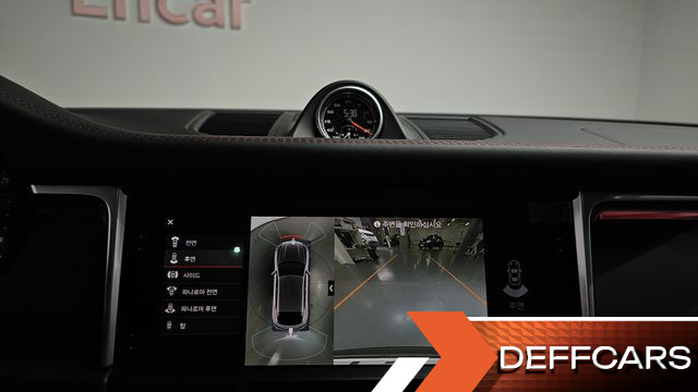 Porsche MACAN 2.0 95B купить на сайте DeffCars