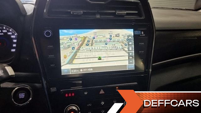 Ssangyong TIBOLI Gasoline 1.5 2WD V3 купить на сайте DeffCars