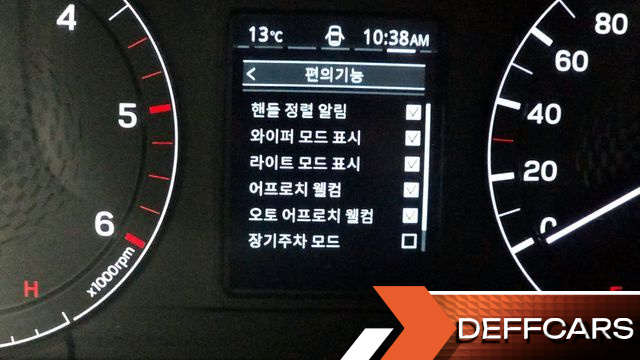 Ssangyong REXTON Diesel 2.2 2WD Wild купить на сайте DeffCars
