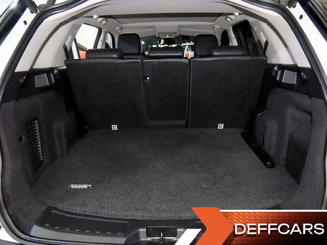 Land Rover DISCOVERY SPORT P250 S купить на сайте DeffCars