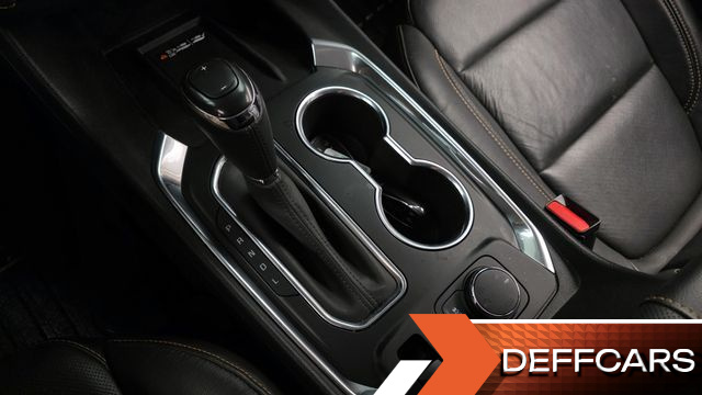 ChevroletGMDaewoo TRAVERSE 3.6 AWD Premier купить на сайте DeffCars