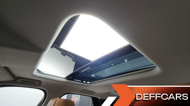 Land Rover DISCOVERY 3.0 TD6 HSE Luxury купить на сайте DeffCars