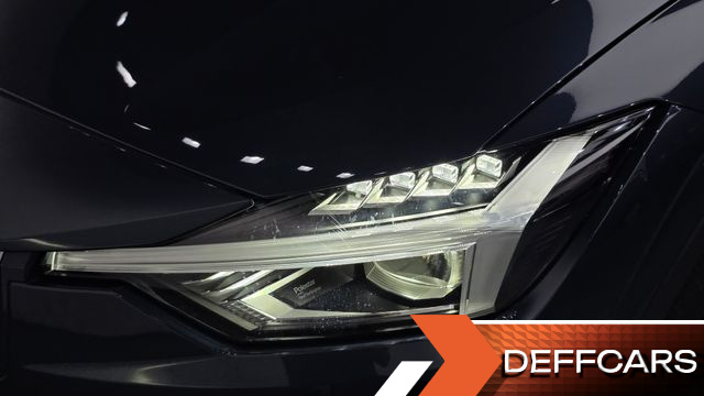 Polestar POLESTAR 2 Longrange Dualmotor купить на сайте DeffCars