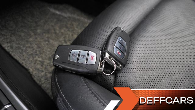 Ssangyong KORANDO Gasoline 1.5 2WD C5 Plus купить на сайте DeffCars