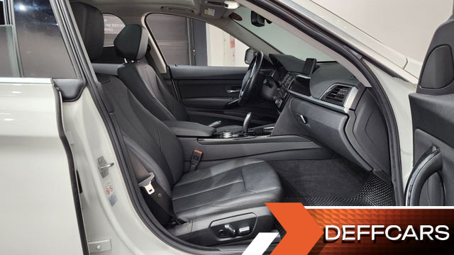BMW GRAN TURISMO GT 320d купить на сайте DeffCars