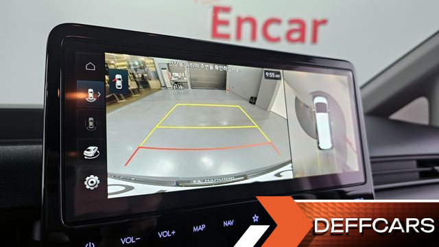 Hyundai STARIA Cargo 5-Seater Modern купить на сайте DeffCars