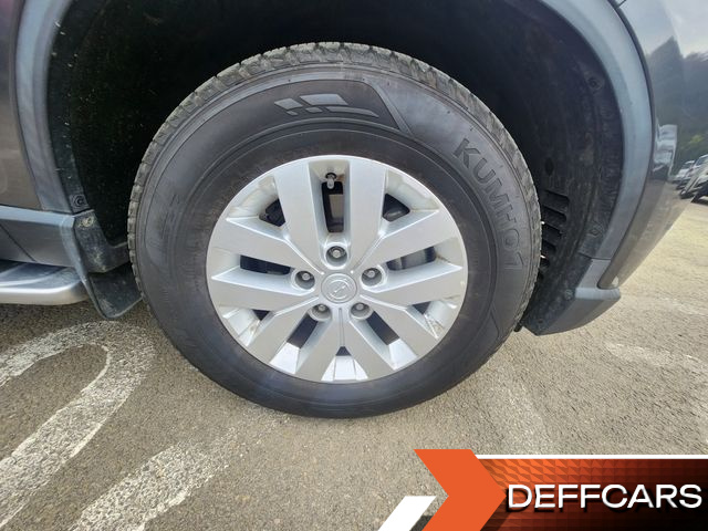Ssangyong REXTON Diesel 2.2 2WD Wild купить на сайте DeffCars