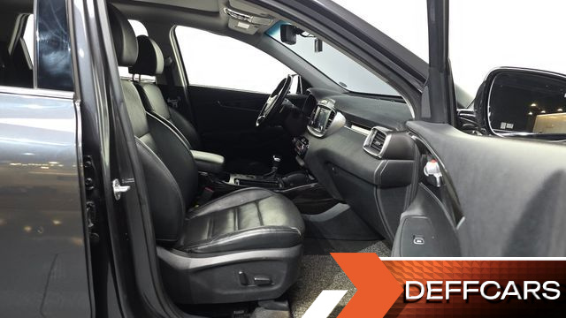 Kia SORENTO Diesel 2.2 4WD Noblesse Special купить на сайте DeffCars