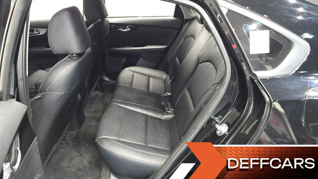 Kia K3 1.6 Prestige купить на сайте DeffCars