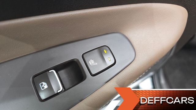Hyundai SANTAFE Diesel 2.2 4WD Prestige купить на сайте DeffCars