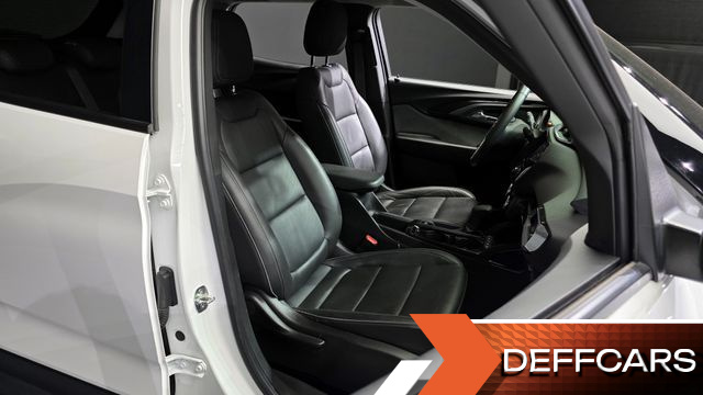 ChevroletGMDaewoo TRAILBLAZER 1.3 Turbo 2WD LT купить на сайте DeffCars