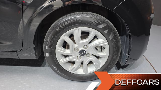 Kia MORNING Trendy купить на сайте DeffCars