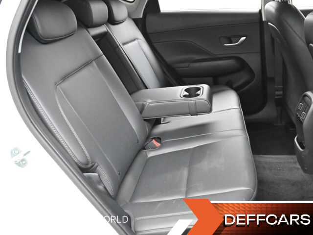 Hyundai KONA Gasoline 2.0 2WD Premium купить на сайте DeffCars