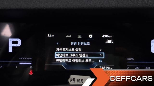 Ssangyong TORRES Gasoline 1.5 4WD T5 купить на сайте DeffCars