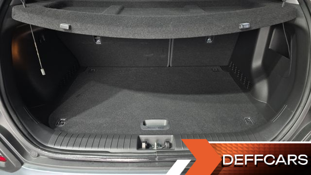 Hyundai KONA 1.6 Turbo 2WD Premium купить на сайте DeffCars