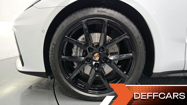 Porsche PANAMERA 2.9 AWD купить на сайте DeffCars