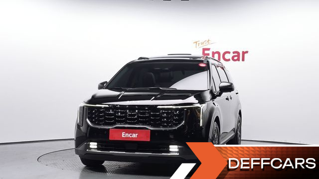 Kia CARNIVAL HEV 7seater Gravity купить на сайте DeffCars