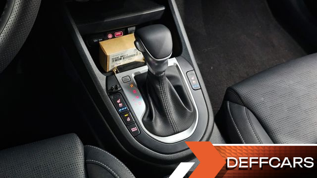 Kia K3 Luxury купить на сайте DeffCars