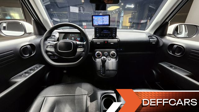 Hyundai CASPER Smart купить на сайте DeffCars