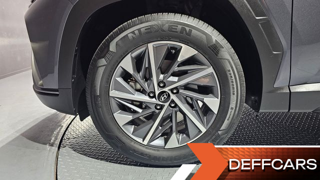Hyundai TUCSON Gasoline 1.6 Turbo 2WD Premium купить на сайте DeffCars