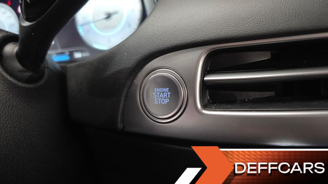 Hyundai PALISADE Gasoline 3.8 2WD Prestige купить на сайте DeffCars