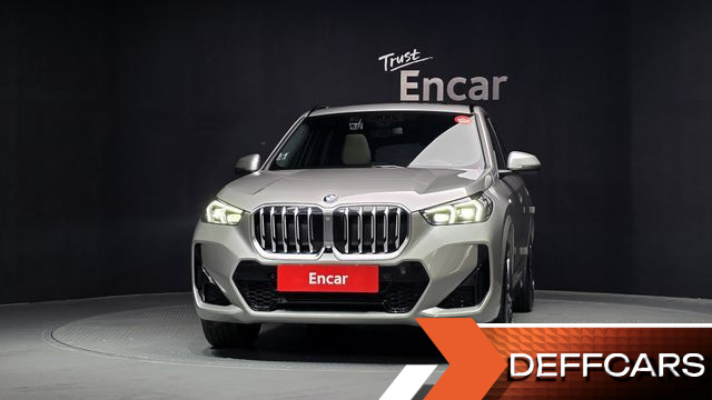 BMW X1 xDrive 20i M Sport купить на сайте DeffCars