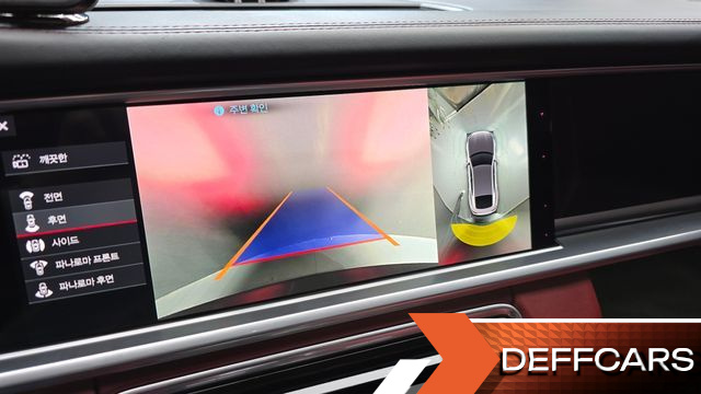 Porsche PANAMERA 4.0 GTS купить на сайте DeffCars