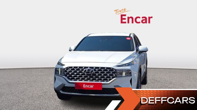Hyundai SANTAFE Gasoline 2.5T 2WD Premium Choice купить на сайте DeffCars