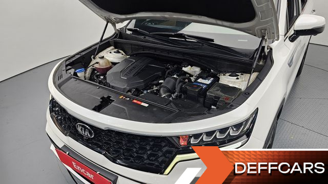 Kia SORENTO Diesel 2.2 2WD Noblesse купить на сайте DeffCars
