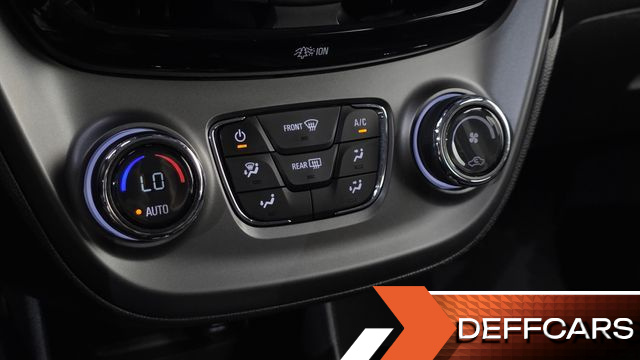 ChevroletGMDaewoo SPARK Premier купить на сайте DeffCars