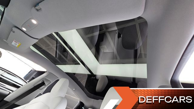 Tesla MODEL Y RWD купить на сайте DeffCars
