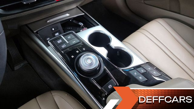 Kia K8 Noblesse купить на сайте DeffCars