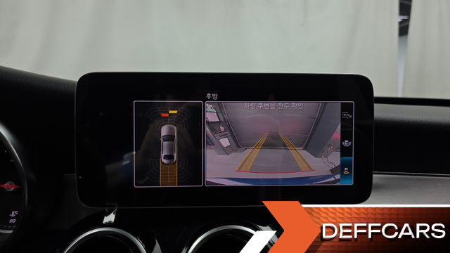 Mercedes C-CLASS C220 d 4MATIC купить на сайте DeffCars