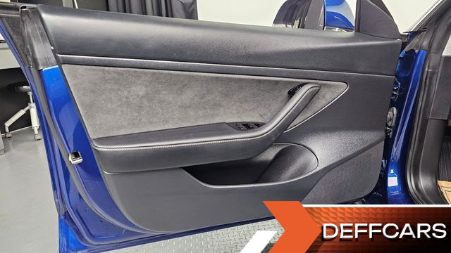 Tesla MODEL 3 Standard Range Plue RWD купить на сайте DeffCars