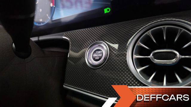 Mercedes CLS-CLASS CLS300d AMG Line купить на сайте DeffCars