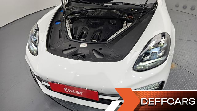 Porsche PANAMERA 2.9 AWD Platinum Edition купить на сайте DeffCars