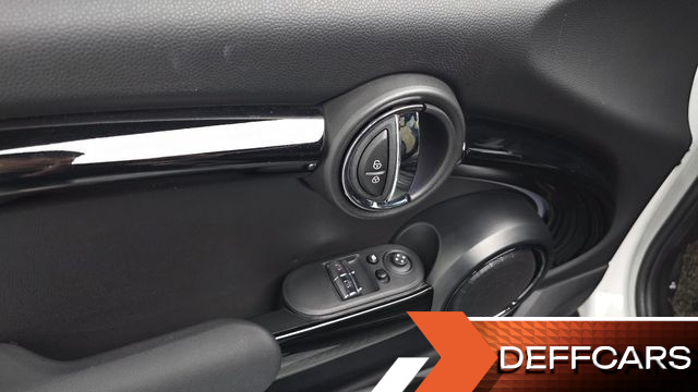 Mini COOPER Resolute Edition 3rd купить на сайте DeffCars
