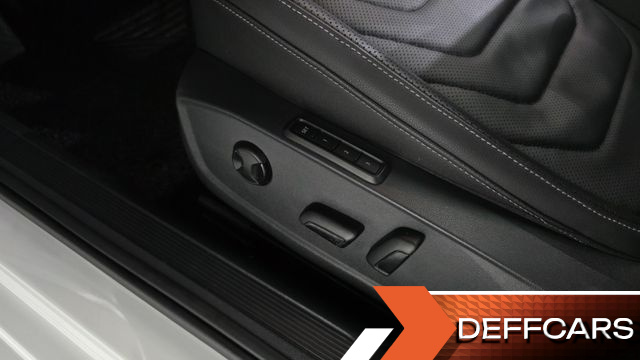 Volkswagen JETTA 1.4 TSI Prestige купить на сайте DeffCars