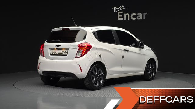 ChevroletGMDaewoo SPARK My Fit Edition Premier купить на сайте DeffCars
