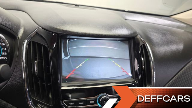 ChevroletGMDaewoo CRUZE 1.4 Turbo LS купить на сайте DeffCars