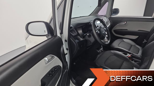 Kia RAY Van Prestige купить на сайте DeffCars
