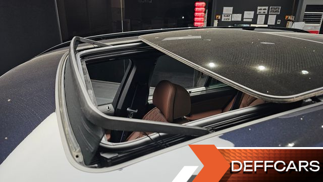 BMW X5 xDrive 40d M Sport Online Exclusive Editon купить на сайте DeffCars