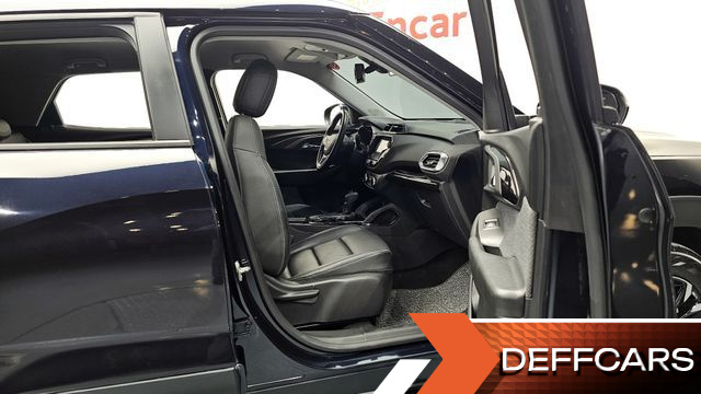 ChevroletGMDaewoo TRAILBLAZER 1.3 Turbo 2WD Premier купить на сайте DeffCars