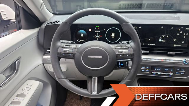 Hyundai KONA Gasoline 1.6 Turbo 2WD H Pick купить на сайте DeffCars