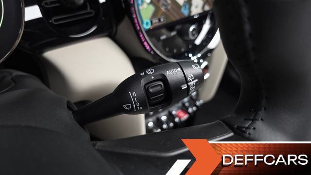 Mini COOPER Classic Launch Pack Third Generation купить на сайте DeffCars