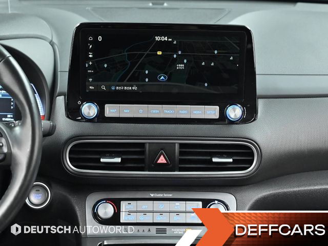 Hyundai KONA Premium купить на сайте DeffCars