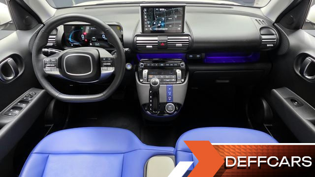 Hyundai CASPER The Essential купить на сайте DeffCars